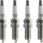 IKT16TT Dubbel Tändstift Iridium - 4703