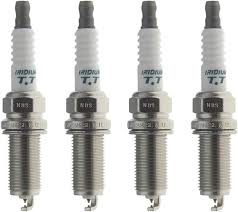 IKT16TT Dubbel Tändstift Iridium - 4703
