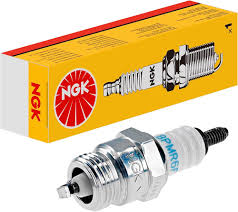 NGK 1270 Tändstift - För Bättre Prestanda