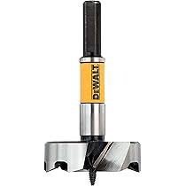 Dewalt Självmatande Bit 57 mm