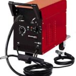 Einhell Skyddsgas-svets TC-GW 150 (25-120 A)