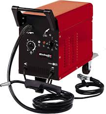 Einhell Skyddsgas-svets TC-GW 150 (25-120 A)