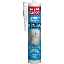 CASCO RoofSeal – Elastiskt Lim och Tätningsmedel