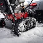 AL-KO Snöslunga 760 TE - Effektiv Snöhantering