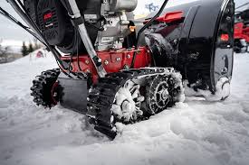 AL-KO Snöslunga 760 TE - Effektiv Snöhantering