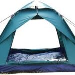 SHAPLE Vattentätt Strandtält med Pool för Utomhus Camping