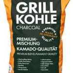 Monolith Grillkol 8 kg – Perfekt för Grillälskare