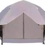 SMACKO Automatisk Vattentät Pop-Up Tält