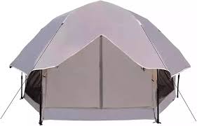 SMACKO Automatisk Vattentät Pop-Up Tält