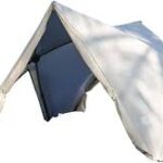 SHAPLE Camping- och Backpackingtält