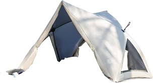 SHAPLE Camping- och Backpackingtält