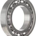 SKF 61905 Radiellt Djupskåra Kullager