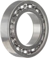 SKF 61905 Radiellt Djupskåra Kullager