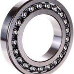 SKF 1217 K Självjusterande Kullager