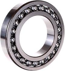 SKF 1217 K Självjusterande Kullager