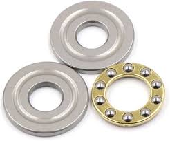 Axiallager F2-6M & F2.5-6M - 1 Stycke