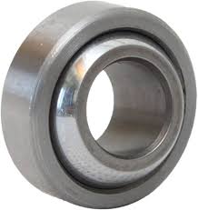 COM8T Underhållsfritt PTFE-Kullager 12