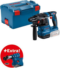 Bosch Professional 18V GBH 18V-22 Sladdlös Borrhammare