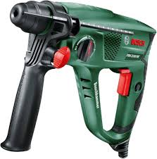 Bosch Borrhammare PBH 2100 RE - 550W med Väska
