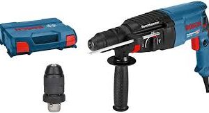 Bosch Professional GBH 2-26 F Borrhammare - 830 W