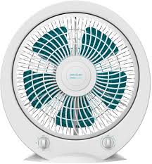 Cecotec EnergySilence 4500 Golvfläkt - 45W