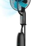 Cecotec Golvfläkt EnergySilence 490 Freshessence - 90W
