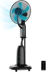 Cecotec Golvfläkt EnergySilence 490 Freshessence - 90W