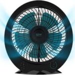 Cecotec EnergySilence 4500 Golvfläkt - Svart 45W