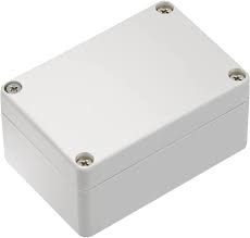 IP65 Kopplingsdosa 158x90x60 mm