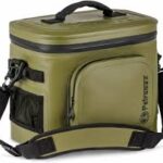 Petromax Kylväska KX-BAG8 - Olivgrön För Iskall Provianthållning