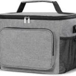 Kompakt Vikbar Kylväska 10L