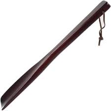 Långt Handtag Skohorn Unisex