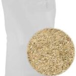 vidaXL Gazon Gräsfrö 10 kg - Perfekt för din Trädgård