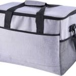 SRYA Isolerad Kylväska 33L - Läckagesäker för Camping