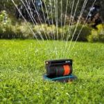 Gardena Nedsänkt Vattenspridare OS 140: Effektivt Bevattningssystem