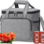 Kylväska CoatCool 15 l - Vikbar Picknickväska