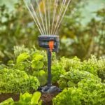 Gardena Micro-Drip OS 90: Effektiv Vattenspridare