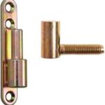 Dörrband 15x83 mm - Renoveringstejp för Innerdörrar (Gul)