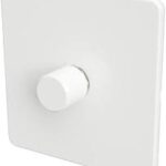 SM323 Zigbee Dimmer & Strömbrytare