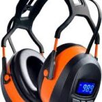 Hörselskydd med Radio och Bluetooth - Gardtech