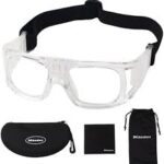 Andux Skyddsglasögon för Sport LQYJ-01