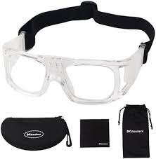 Andux Skyddsglasögon för Sport LQYJ-01