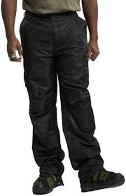 Brandit Herr Thermobyxor