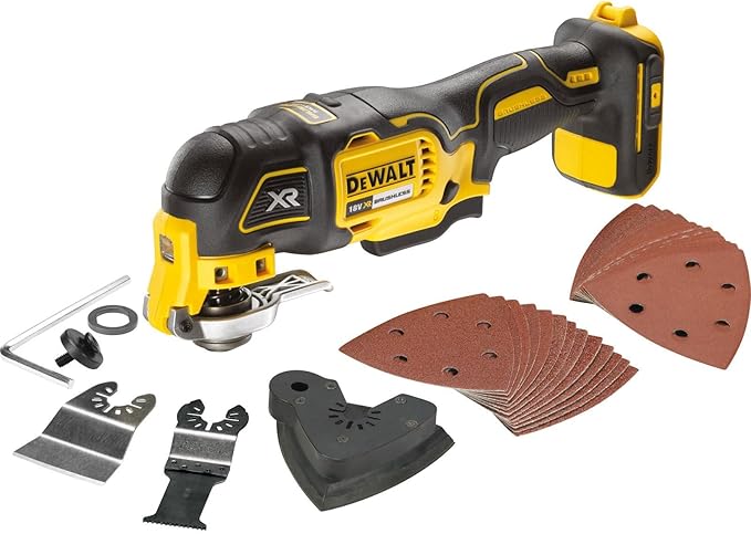 multiverktyg dewalt