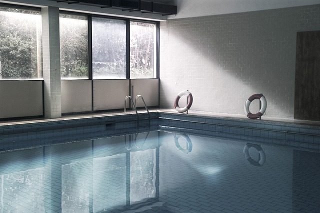 swimspa