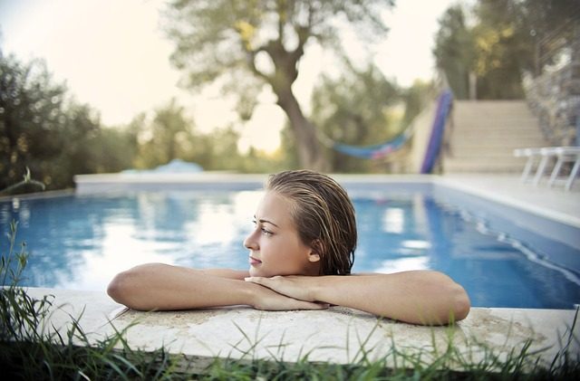swimspa