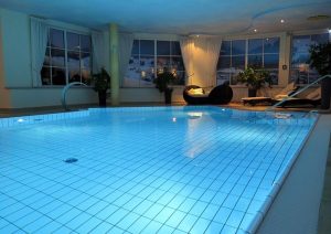 swimspa